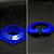 Combo 2 Provetas de Vidro Boro 3.3 Base Hexagonal Plástico - Volume: 250ml - Imagem 3