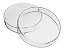 Combo 20 Unidades Placa de Petri 60x15mm de Vidro - Imagem 1