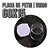 Combo 20 Unidades Placa de Petri 60x15mm de Vidro - Imagem 2
