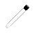 Combo C/ 100 Tubo de Ensaio com Tampa de Rosca 20X150mm - Imagem 1