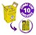 Combo com 10 Coletores para Material Perfurocortante 3,0L - Imagem 1