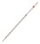 Combo com 10 Pipetas Sorológicas de Vidro - 10ml - Imagem 3