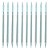 Combo com 10 Pipetas Sorológicas de Vidro - 25ml - Imagem 2