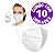 Combo com 10 Unidades de Mascara KN95 Descartável - Imagem 1