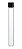 Combo com 20 Tubos de Ensaio 15x150mm de Vidro com Tampa Rosca - 18ml - Imagem 1