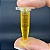 Combo com 4 Pacotes de Microtubo de Centrifugação Tipo Eppendorf Cap. 0,5ml - Incolor - Imagem 4