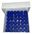 Combo com 5 Caixas Papelão para 36 Tubos Criogênicos de 5ml - Rack de Fibra de Papelão Revestida para até 36 Criotubos d - Imagem 5