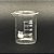 Combo com 5 Copos Bequer de Vidro Boro 3.3 Forma Baixa (Griffin) Graduado: 50ml - Imagem 4