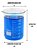 Combo com 5 Peças Copo Becker 150ml de Vidro - Imagem 2