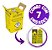 Combo com 7 Coletores para Material Perfurocortante 3,0L - Imagem 1