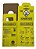 Combo com 7 Coletores para Material Perfurocortante 3,0L - Imagem 5