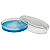 Combo Placa de Petri 40x12mm - 5 Peças - Imagem 4