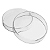 Combo Placa de Petri 40x12mm - 5 Peças - Imagem 3