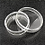 Combo Placa de Petri de Vidro 90x15cm - 10 Peças - Imagem 2