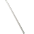 Copo Becker De Vidro 250ml + Bastão De Vidro 300x08 - Imagem 3