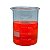Copo Bequer de Vidro Boro 3.3 Forma Baixa (Griffin) Graduado: 1000ml - Imagem 1