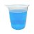 Copo Béquer Polipropileno Graduação Alto Relevo - 400ml - Imagem 1