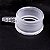 Dessecador Completo com Tampa Luva e Placa de Porcelana Perfurada - 210mm - Imagem 2
