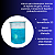 Erlenmeyer 500ml + Bequer 500ml - Imagem 4
