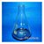 Erlenmeyer Graduado - Boca Estreita - Vidro Boro 3.3 - Volume: 5.000 ml - Imagem 6