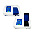 Espectrofotômetro Faixa Uv/Visível 190 ~1100 Nm. Bivolt - Imagem 3