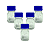Frasco Reagente 100ml - 5 Peças - Imagem 2