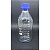 Frasco Reagente Vidro Boro 3.3 com Tampa Rosca - 1000ml - Imagem 3