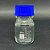 Frasco Reagente Vidro Boro 3.3 com Tampa Rosca - 100ml - Imagem 2