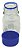 Frasco Reagente Vidro Boro 3.3 com Tampa Rosca - 100ml - Imagem 4