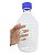 Frasco Reagente Vidro Boro 3.3 com Tampa Rosca - 2000ml - Imagem 3