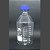 Frasco Reagente Vidro Boro 3.3 com Tampa Rosca - 2000ml - Imagem 2