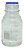 Frasco Reagente Vidro Boro 3.3 com Tampa Rosca - 250ml - Imagem 3