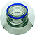 Frasco Reagente Vidro Boro 3.3 com Tampa Rosca - 500ml - Imagem 3
