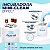 Incubadora CleanUp Mini-Clean 9 Cavidades Bivolt - Imagem 2
