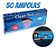 Indicador Biológico CleanUp - 50 Ampolas - Imagem 2