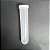 Jogo Caçapas 15ml - Centrifuga Clinica - Centrilab/Centribio - Cor Neutro - Imagem 3