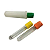 Jogo de Caçapas 15ml + 12 Adaptadores 5ml + 12 Adaptadores 7ml - Imagem 3