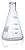 Kit 3 Erlenmeyer - 2000ml, 3000ml e 5000ml. - Imagem 4