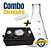 Kit Agitador Magnético + Erlenmeyer 1000m - Imagem 2