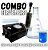 Kit Agitador Magnético + Erlenmeyer 2000ml + Escova + Copo Becker de 150ml - Imagem 2