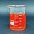Kit Copo Becker de Vidro Boro 3.3 - 100ml, 150ml e 250ml - Imagem 3