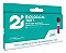 Kit Indicador Biológico 2i com 10 Ampolas + 25 Integradores Químicos - Imagem 3