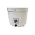 Manta Aquecedora com Regulagem de Temperatura 500ml - 220V - Imagem 1