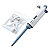 Micropipeta Biopet Volume Variável 10-100uL - Imagem 3