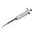 Micropipeta Biopet Volume Variável 5-50uL - Imagem 1