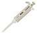 Micropipeta Exacta 0,5-10ul + Ponteiras + Suporte p/ Micropipetas - Imagem 2
