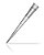 Micropipeta Exacta 0,5-10ul + Ponteiras + Suporte p/ Micropipetas - Imagem 3