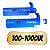 Micropipeta Exacta 100-1000ul + Ponteiras + Suporte p/ Micropipetas - Imagem 5