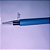 Micropipeta Monocanal 10-100ul + Microtubo 0,2ml Eppendorf - Imagem 2