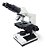 Microscopio Binocular OLEN + Brindes - Imagem 2